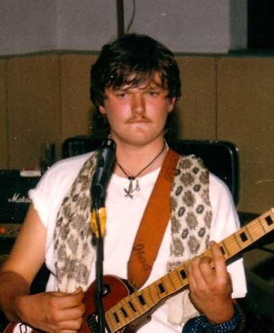 Hansel  bei  NERO 1979