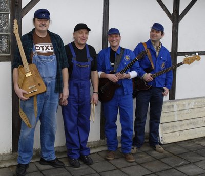 bandfoto