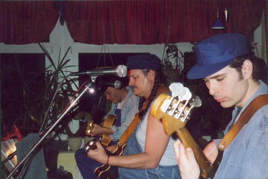 livetrio