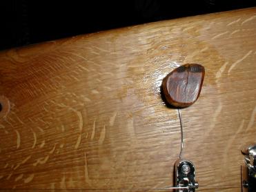 neuer Knopp