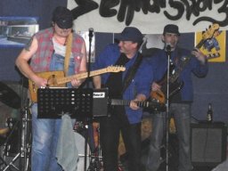 Ortskernfest Roßdorf 2008