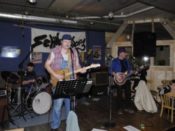 Ortskernfest Roßdorf 2008