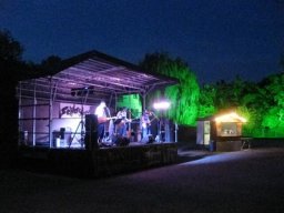 Üwwerwälder Traumnacht Waldmichelbach  2014