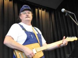 Bowehause Stadthall Künstlerwochenende 2011