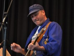 Bowehause Stadthall Künstlerwochenende 2011