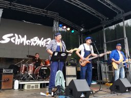Hüttenwerkhoffest 2019
