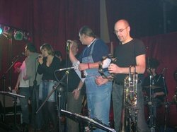 Benefizkonzert fer die Flutopfer in Münster