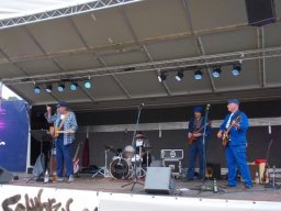 Vadderdaach uff de Thomashütt 2015