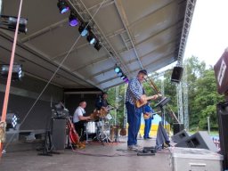 Vadderdaach uff de Thomashütt 2015