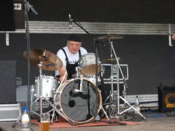Vadderdaach uff de Thomashütt 2015