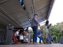 Vadderdaach uff de Thomashütt 2015