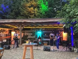 Heckemühl im Ourewold