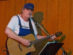 "Fer nix zu Schad" in Groß Umstadt 2015