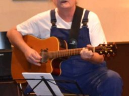 "Fer nix zu Schad" in Groß Umstadt 2015