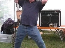 Hergershausen 2011 Dorffest