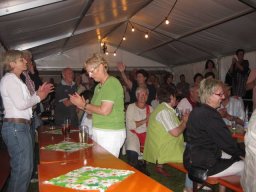 Ortskernfest Hergershausen 2013