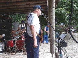 Heckemühl im Ourewold