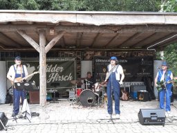 Heckemühl im Ourewold