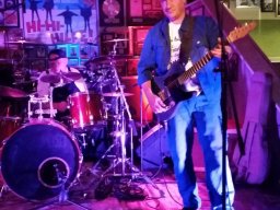 Beavers in Miltenberg 2016