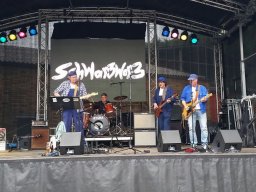 Hüttenwerkhoffest 2019