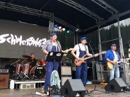Hüttenwerkhoffest 2019