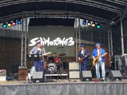 Hüttenwerkhoffest 2019