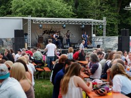 Vadderdaach uff de Thomashütt 2015