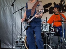 Vadderdaach uff de Thomashütt 2015