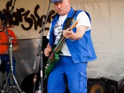 Vadderdaach uff de Thomashütt 2015